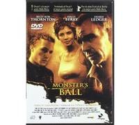 À l'ombre de la haine / Monster´s Ball (DVD) G