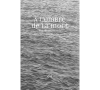 A l'ombre de la mort - Rudolfs Blaumanis - Do Eds - broché - Roman
