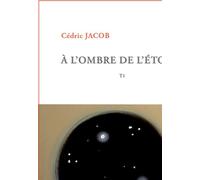 A l'ombre de l'étoile - C. Jacob - Melis Eds - broché - Poésie