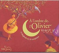A L'ombre De L'olivier