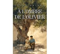 A l'ombre de l'olivier
