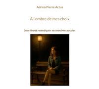 À l'ombre de mes choix: Prostitution, entre liberté revendiquée et contraintes sociales