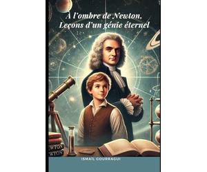 À l'ombre de Newton, Leçons d'un génie éternel
