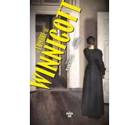 A l'ombre de Winnicott - Christian Niemiec - Le Cherche-Midi - broché - Roman