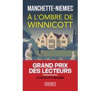À l'ombre de Winnicott - Christian Niemiec - Pocket - Poche - Roman