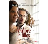 À l'ombre des filles