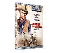 À l'ombre des potences Edition Collector Limitée Combo Blu-ray DVD