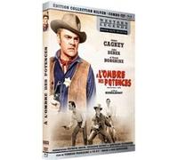 À l'ombre des potences Edition Collector Limitée Combo Blu-ray DVD E