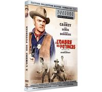 À l'ombre des potences – Blu-ray + DVD – Édition Collector Limitée