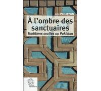 A l'ombre des sanctuaires