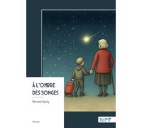 À l'ombre des songes - Rénald Bailly - Nombre 7 - broché - Roman