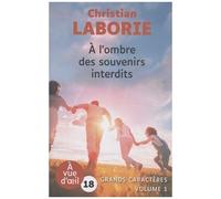 A L'ombre Des Souvenirs Interdits - 2 Volumes