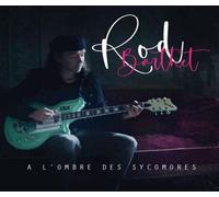 À l'Ombre des Sycomores CD