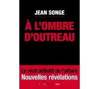 À l'ombre d'Outreau - Jean Songe - Seuil - broché - Essai