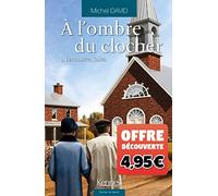 À l'ombre du clocher T01 - offre découverte: Les Années folles