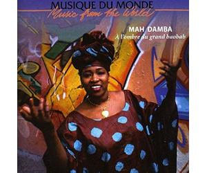 A l'Ombre du Grand Baobab