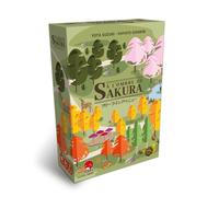 À L'ombre Du Sakura - Jeux De Société