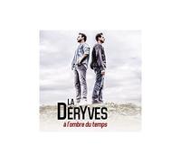 A l'ombre du Temps – CD – Universal Music Group