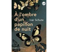 À l'ombre d'un papillon de nuit – Un archéologue sur les traces de la Shoah
