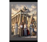 A LOMOS DE ÍCARO: VIAJE DE ARANTZA Y BLANCA A GRECIA