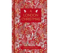 A London Christmas - Marina Cantacuzino - The History Press - ebook (ePub) - Livre