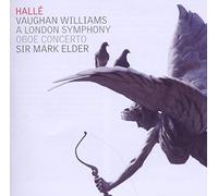 A London Symphony/Oboe Concerto