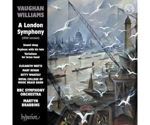 A London Symphony/Œuvres Choisies