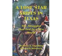 A Lone Star Arises In Texas