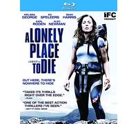 A Lonely Place to Die [Blu-Ray]