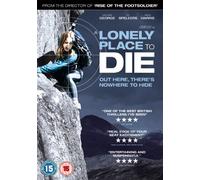 A Lonely Place To Die [DVD] by Melissa George