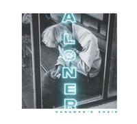 Hangman's Chair - A Loner