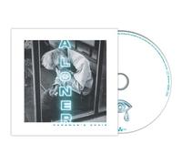 A Loner (CD Digipak) by Hangman's Chair [CD] NEUF