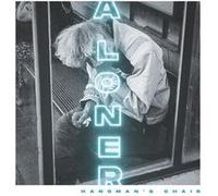 A Loner Vinyle Blanc