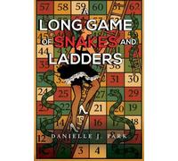A Long Game of Snakes and Ladders