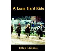 A Long Hard Ride