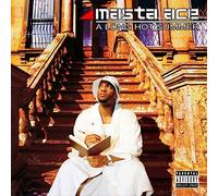 A Long Hot Summer by Masta Ace (2015-11-13)