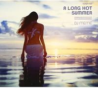 A Long Hot Summer Mixed & Se B [Import allemand]