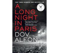 A Long Night in Paris