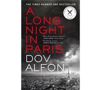 A Long Night in Paris by Dov Alfon Unknown (Auteur)