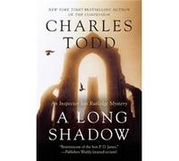 A Long Shadow by Charles Todd Paperback Book Charles Todd (Auteur)