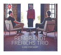 Frerichs Rembrandt – A Long Story Short – Import – Challenge