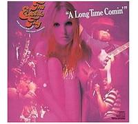 Electric Flag - A Long Time Comin'