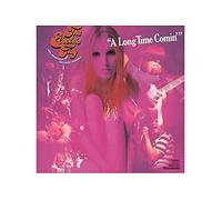 A long time comin' CD