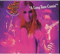 A Long Time Comin'-Digi-