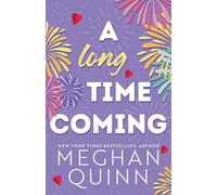 A Long Time Coming