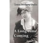 A Long Time Coming