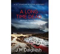 A Long Time Dead