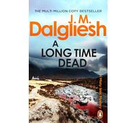 A Long Time Dead: A first mystery in the gripping Misty Isle detective series from the multi-million-copy bestselling author
