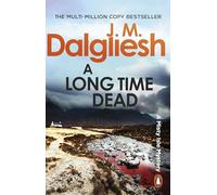 A Long Time Dead – Premier mystère de la captivante série policière Misty Isle