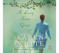 A Long Time Gone [Import]